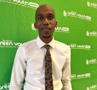 Nkosinathi Sibiya